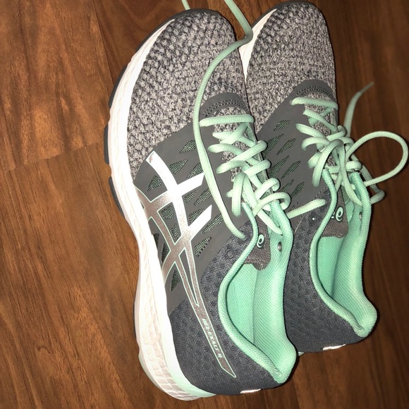 Asics Gel exalt 4 Sneakers - Picture 5 of 6